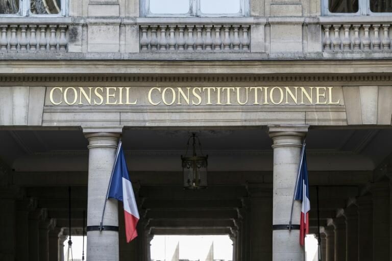 Aide à mourir, pesticides, réseaux sociaux, free parties... Le Conseil constitutionnel attendu au tournant