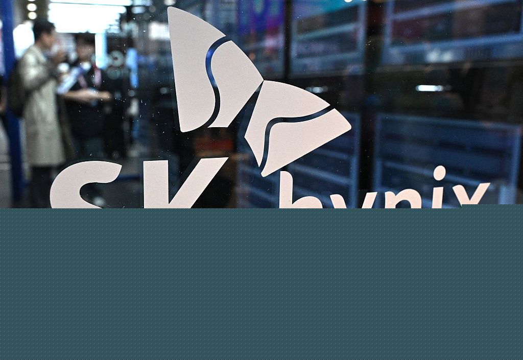 SK Hynix's Stock Has Been Plummeting. Short Sellers Are Piling Up