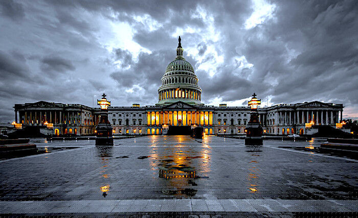 Section 219: More than a defense provision - the battle over the future of US-Israel relations