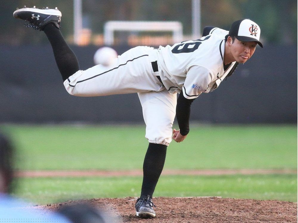 Chatham-Kent Barnstormers lose twinbill in Brantford