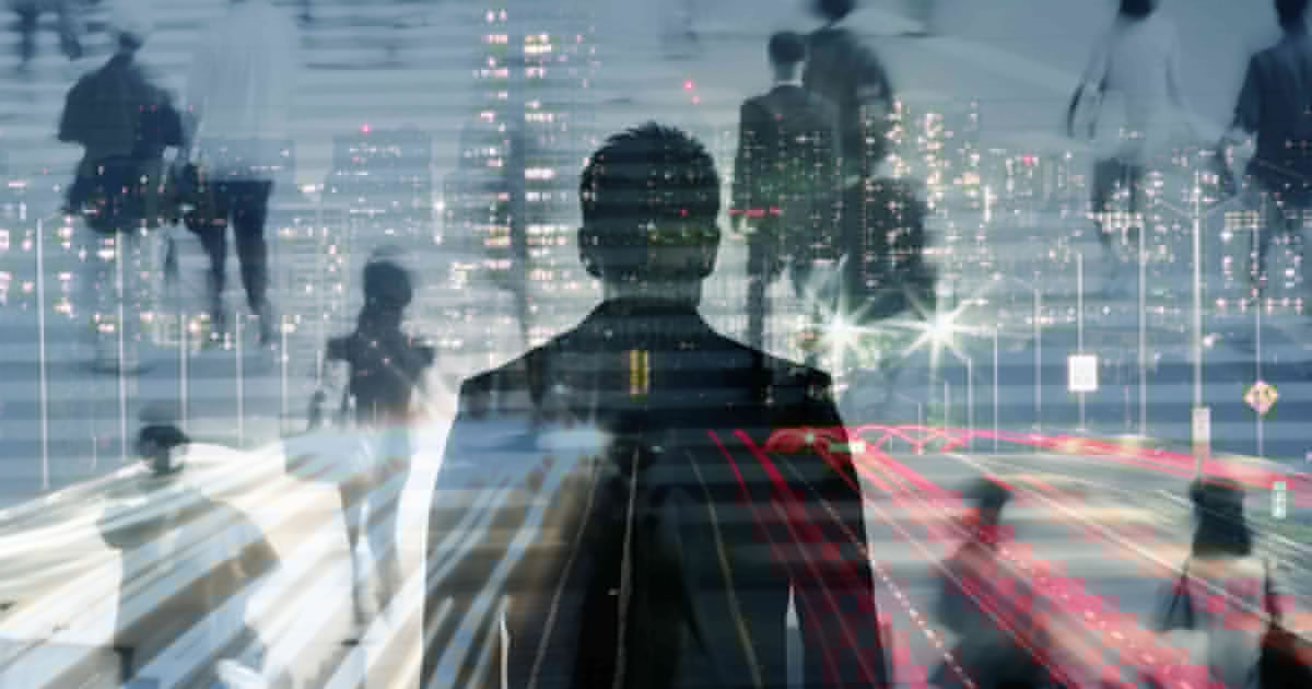 Nearly seven in 10 C-suite executives in Singapore saw technological change as a top external threat, yet less than half said they were prepared for it.