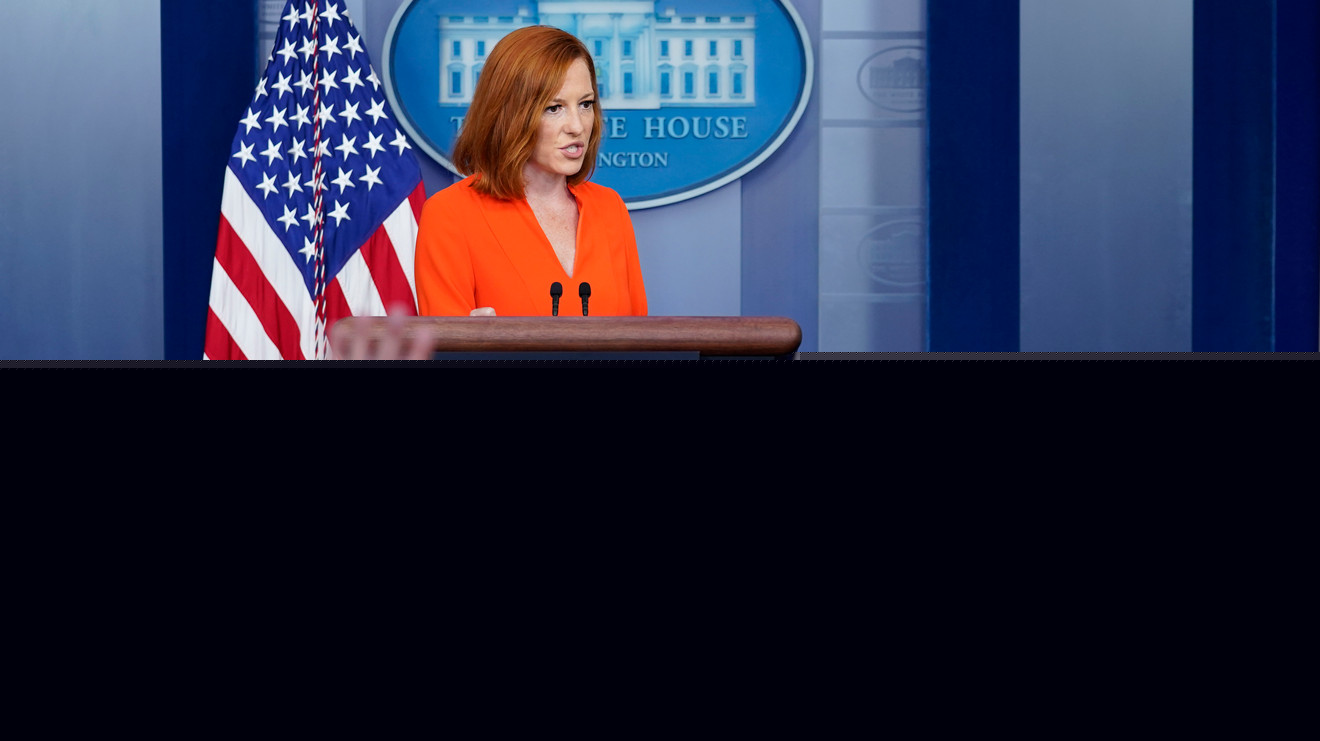 White House faces backlash for pushing social media crackdown on vaccine misinformation