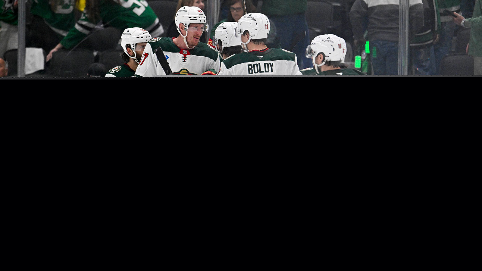 Wild’s biggest mistake so far in 2026 NHL free agency