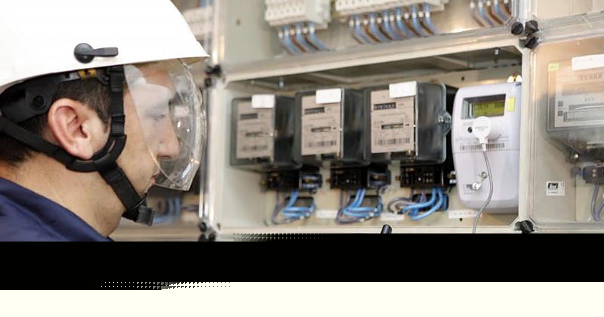 Cambia la estructura de la factura de la luz: la potencia contratada pesa más en el recibo que hace tres años