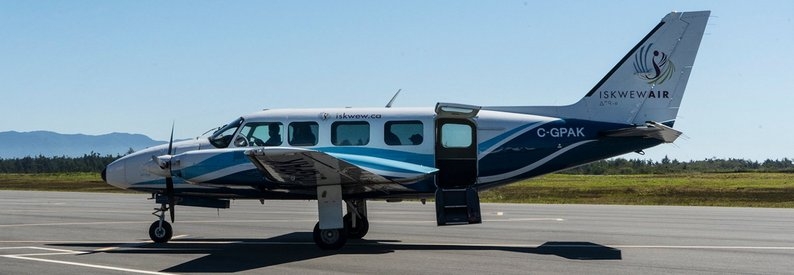 Canada’s Iskwew Air mulls doubling fleet by 2030