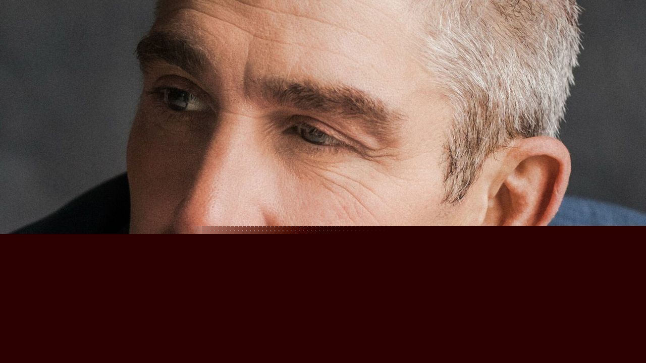 Richard Blanco Reads Elizabeth Bishop