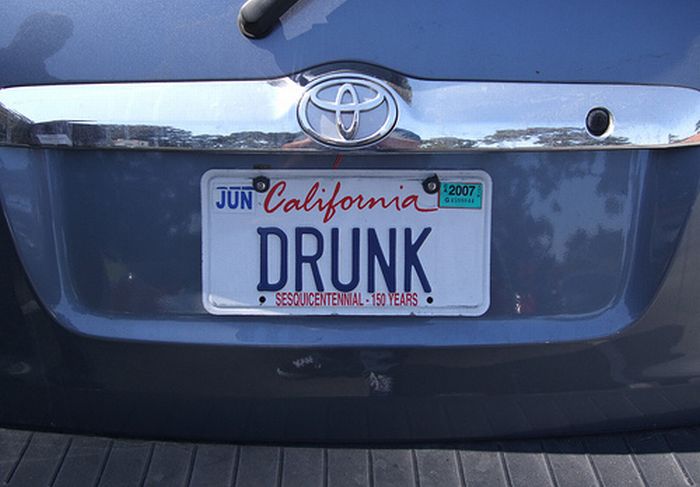 Comment on Here Are The Funniest Rejected Vanity Plates In Texas by ตรวจสอบสลิปโอนเงิน