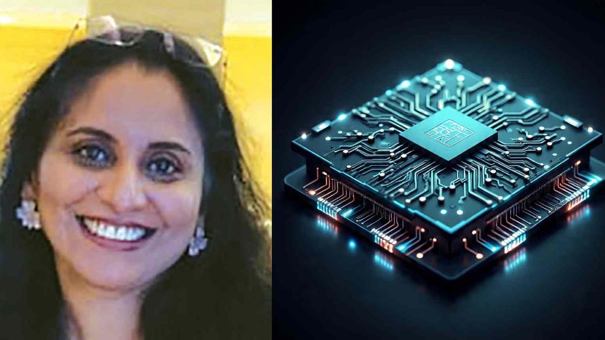 Revolutionising logistics with AI: The inspiring success story of a Malayali entrepreneur
