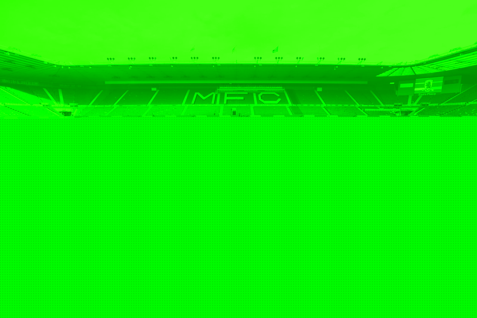 Everton to bring in new coach after Middlesbrough exit