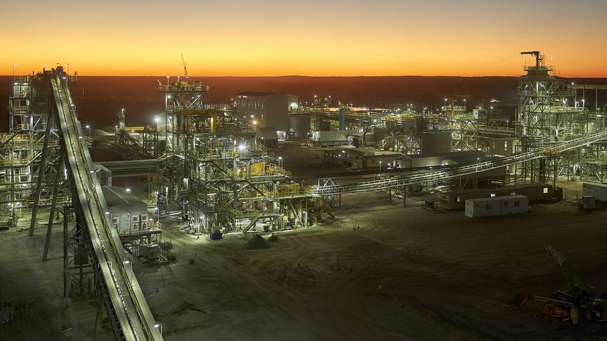 PLS evaluating the restart of its large Ngungaju processing plant at Pilgangoora as ‘lithium winter’ ends
