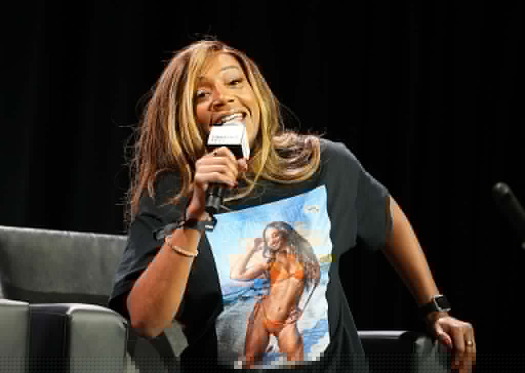 Tiffany Haddish Pleads Guilty in Georgia DUI Case