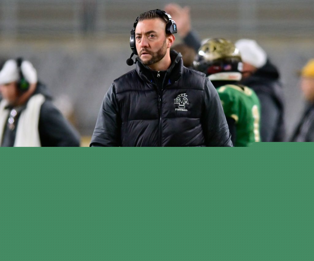 Outgoing Humbert reflects on time at BV. B1