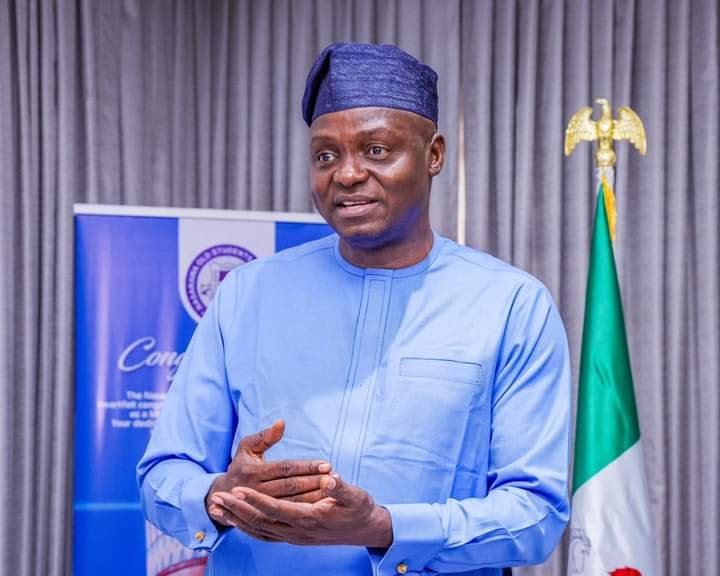 Osun 2026: Nothing Will Stop APC From Taking Government House – Yilwatda