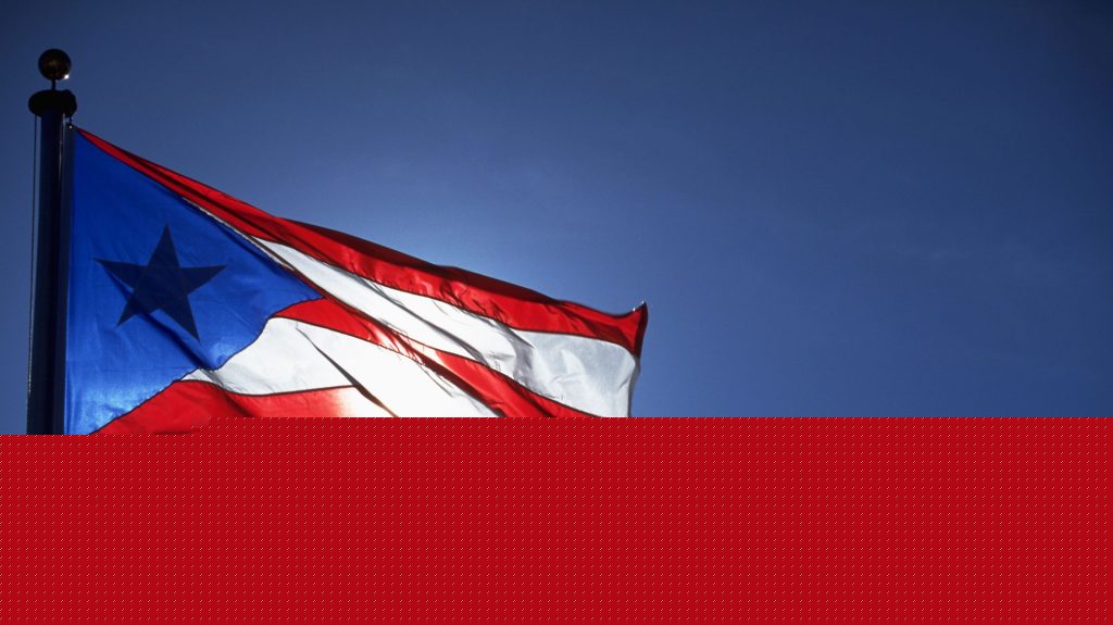 Puerto Rico working with federal agencies on water crisis, governor says