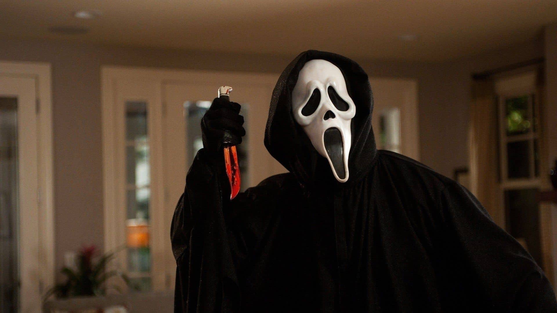 Fan di Scream? Scoprire quale capitolo è il peggiore e quale il migliore potrebbe sorprenderti