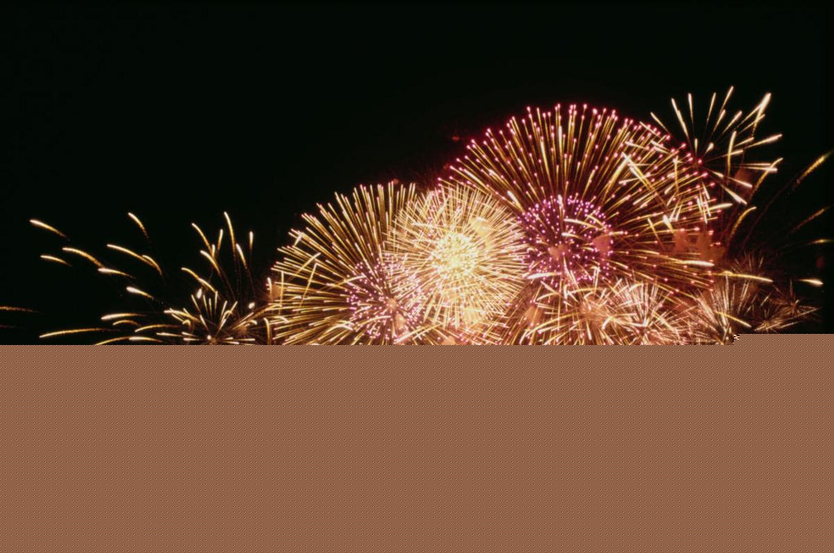 Here's Where You Can See Fireworks in MA for July 24 & 25