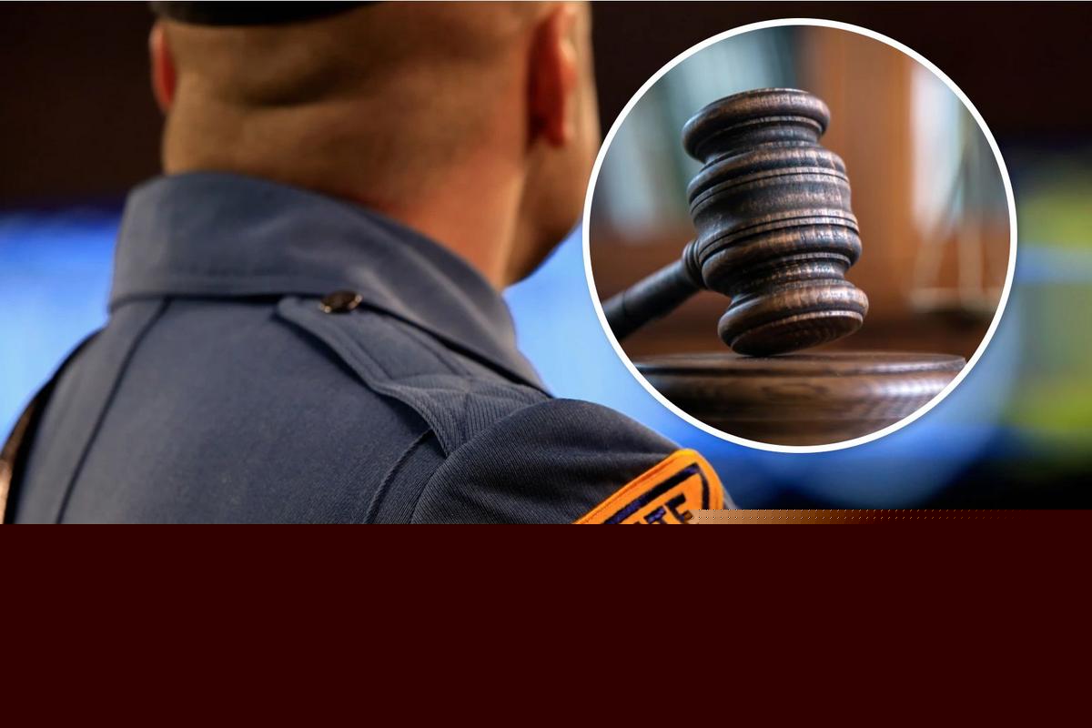 NJ man accused of lying twice about sexual assaults by police