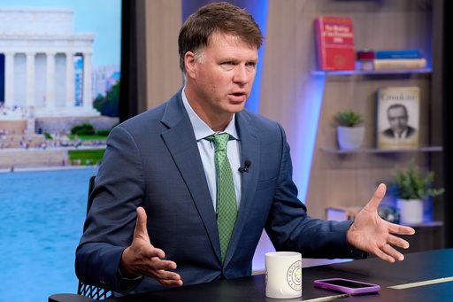A new media ecosystem is taking root on the left, reshaping Democratic politics