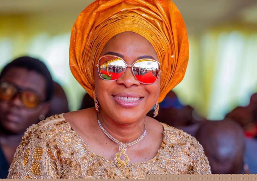 Abia First Lady calls for action to protect senior citizens, hails 2025 Elder Care Law