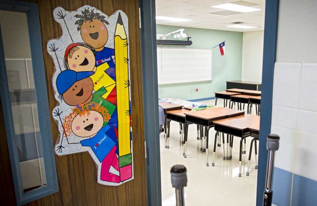 East Texas middle schools encouraged to showcase work through Schools to Watch program