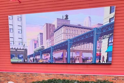 Will Loveland's Old Chicago Become Italian Joint?