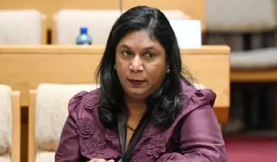 Editorial: Johnson falls on her sword