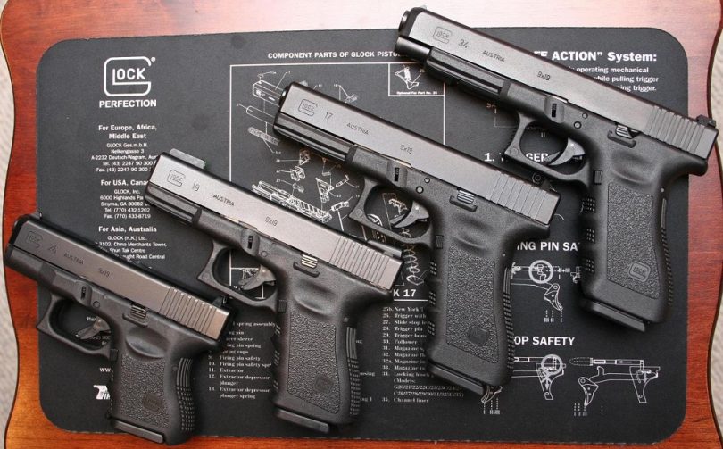 Comment on Best Glock Magazines: Feed Perfection by 1Win