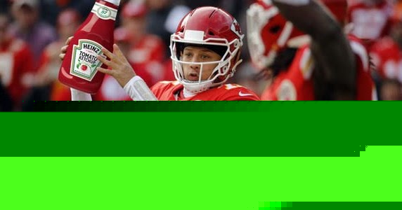 Kansas City Chiefs Dynasty Kaput?!?