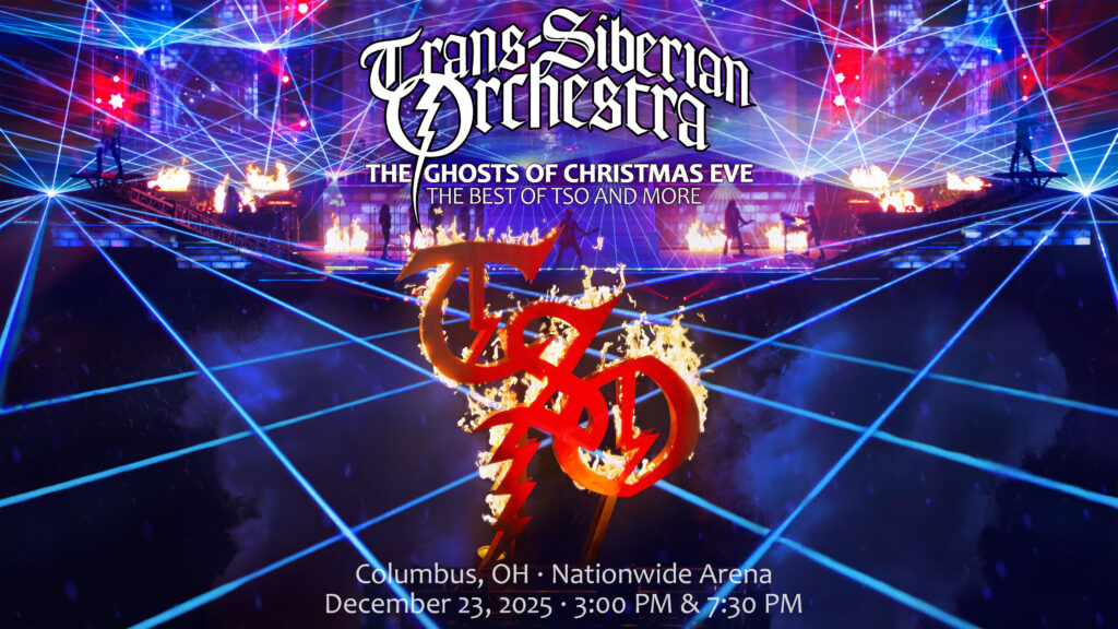 Win Tickets to TSO on the Mix 107.9 App!