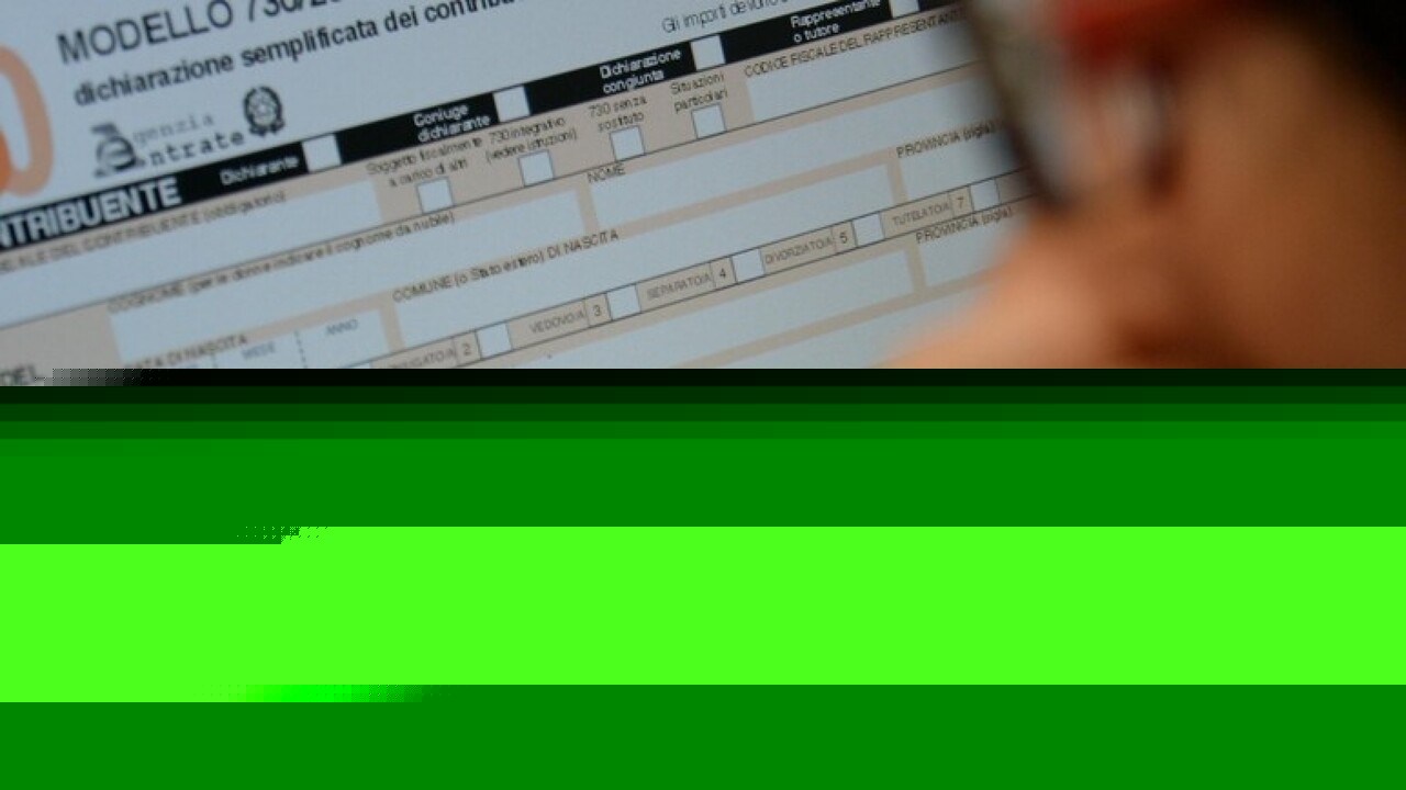 Dai carichi familiari al concordato, le novità del fisco