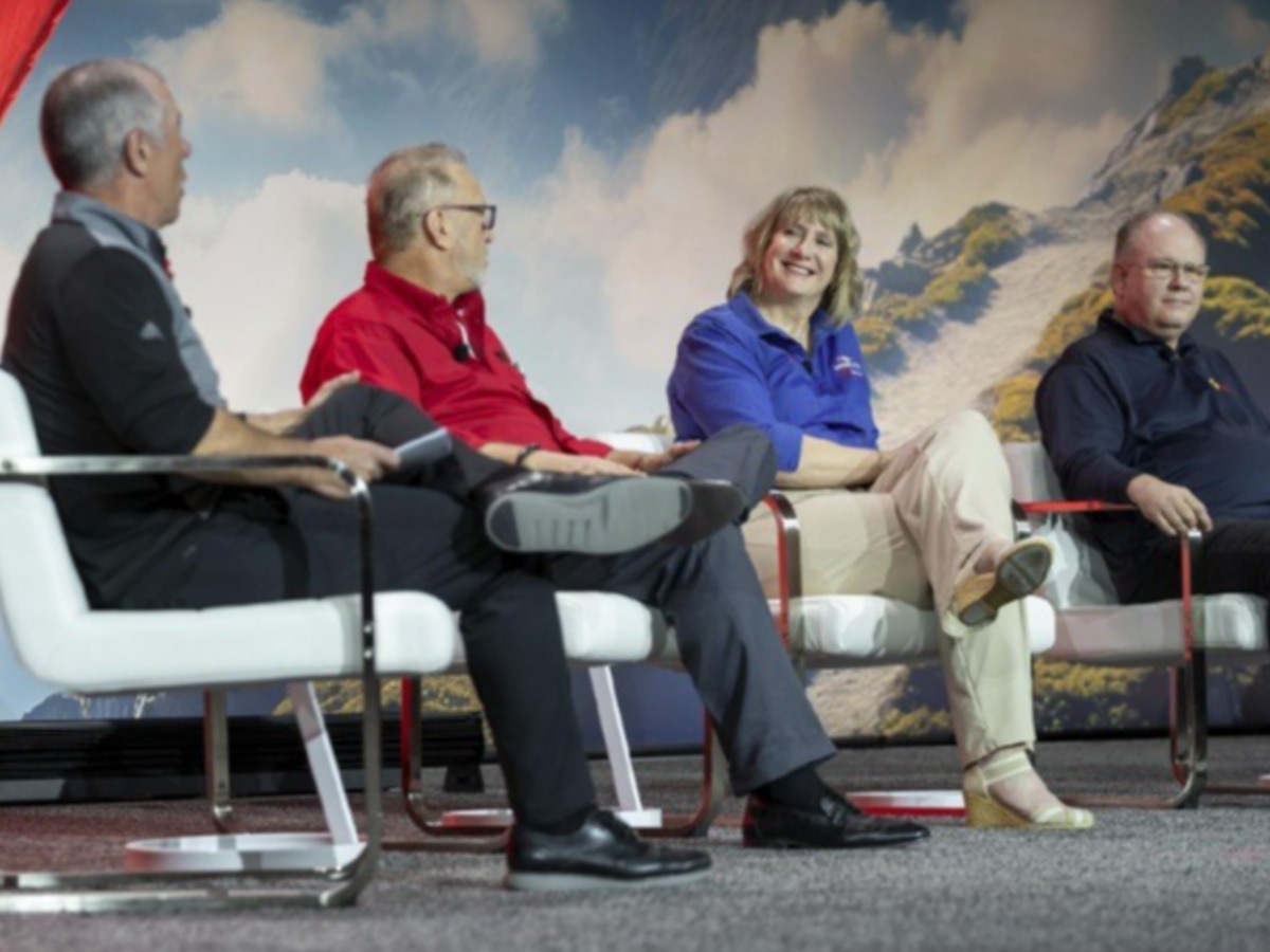 Henkle’s Ace Hardware recognized as national industry leader at ACE Conference