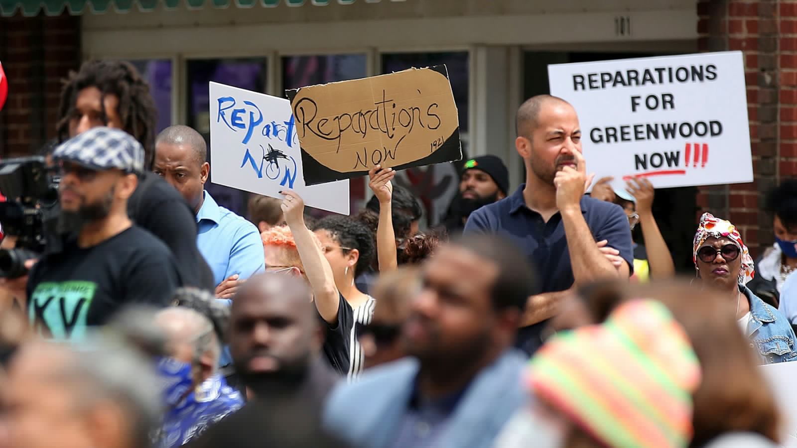 10 Things We Get Wrong About Reparations