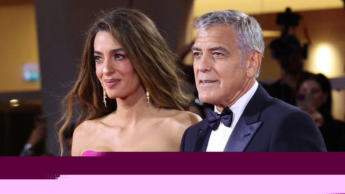 George and Amal Clooney's future at French chateau confirmed after 'terrible' ordeal