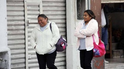 Llaman a extremar precauciones por entradas de frentes fríos en Quintana Roo