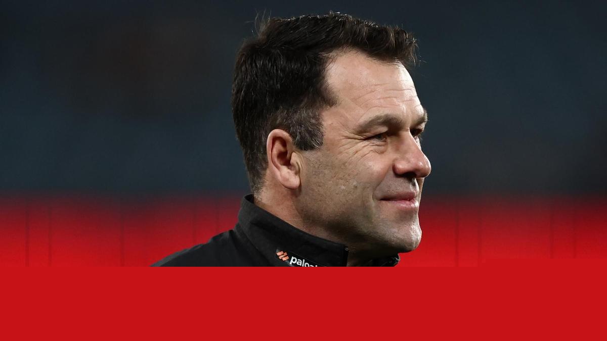 AFL 2026: Dean Solomon will sit down with Essendon next week to discuss his future