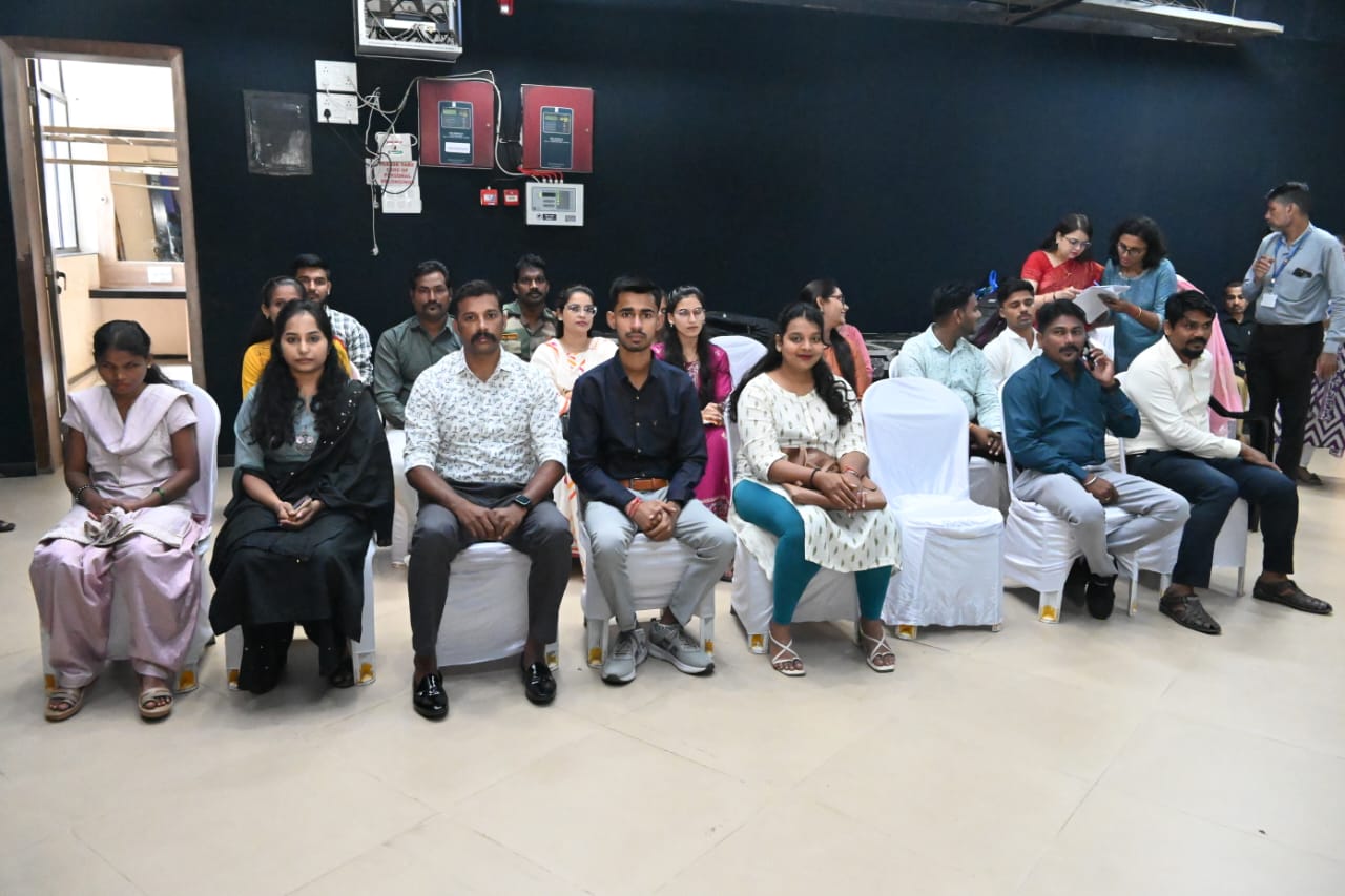 Maharashtra Govt Offers Hope with Compassionate Appointments for COVID-Affected Families