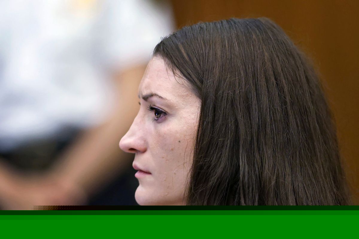 Days after killing her 3 children, Lindsay Clancy told a psychologist she was 'horrified'