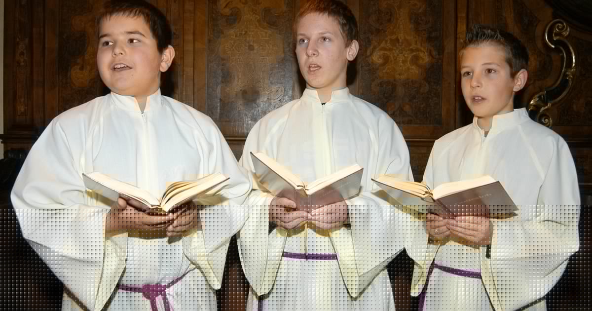 Betrieb eingestellt - Knabenchor nach 65 Jahren endgültig verstummt