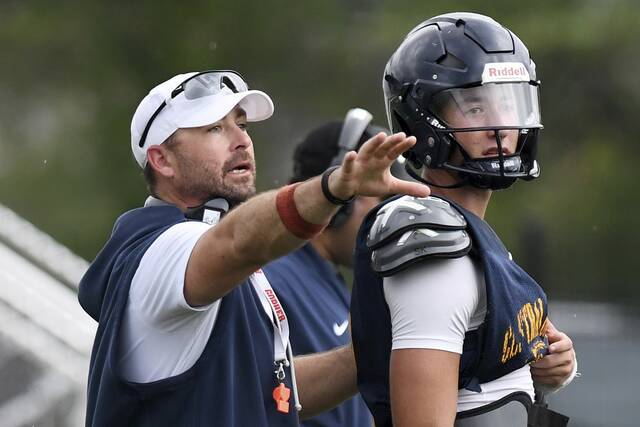 Class 6A preview: Central Catholic dynasty will be hard to derail