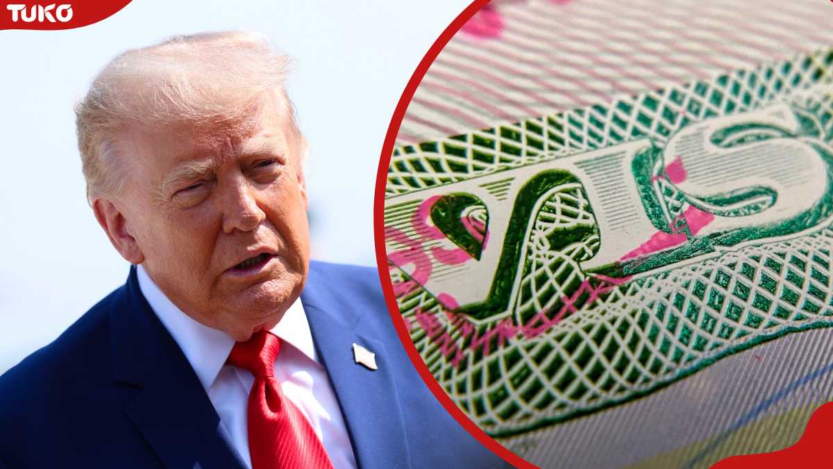 US reveals who can travel without a visa and who still needs one