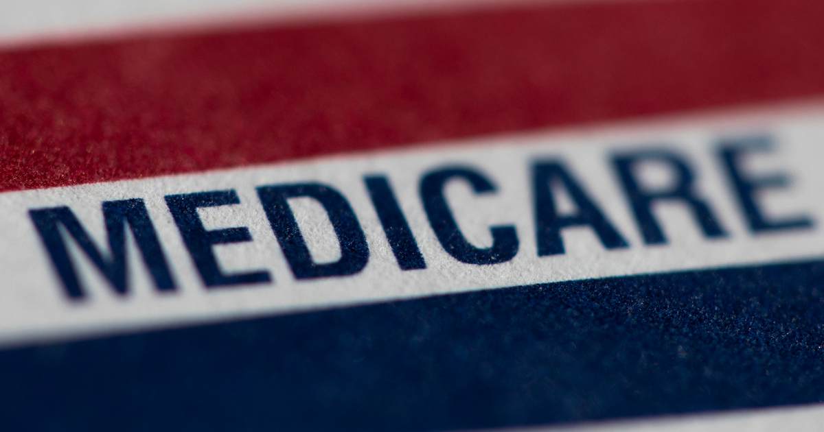 Michigan Woman Billed Medicare for Therapy Sessions With Dead Patients