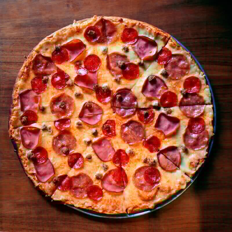 Resolution delivered for feuding Door County pizzerias
