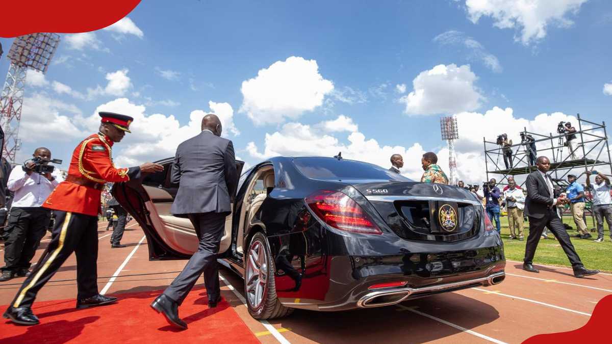 Revamped Gusii Stadium to host 2026 county Jamhuri Day celebrations: "Itakuwa tayari"