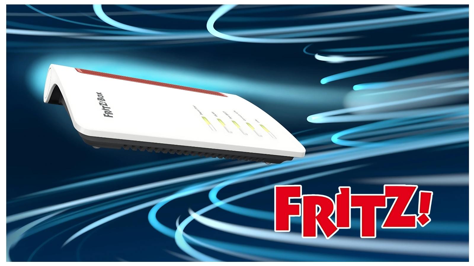 FRITZ! lancia il nuovo shop online in Italia e in Europa
