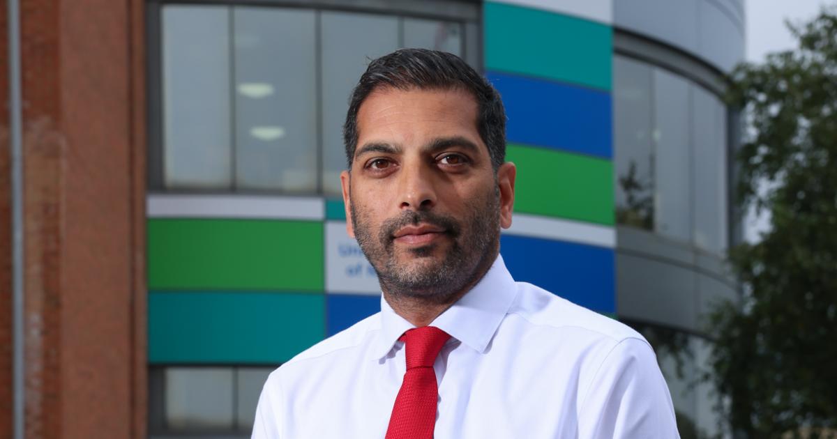 Darlington hospital CEO says patients can and should use showers after wipe-wash rule