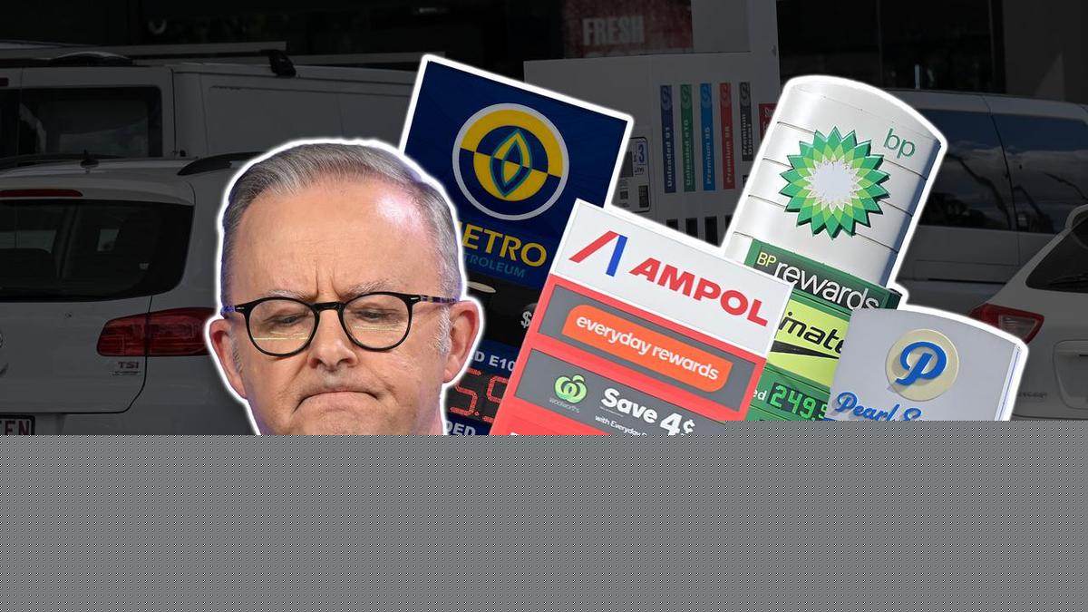 Fuel prices on the up as PM backs end to discount