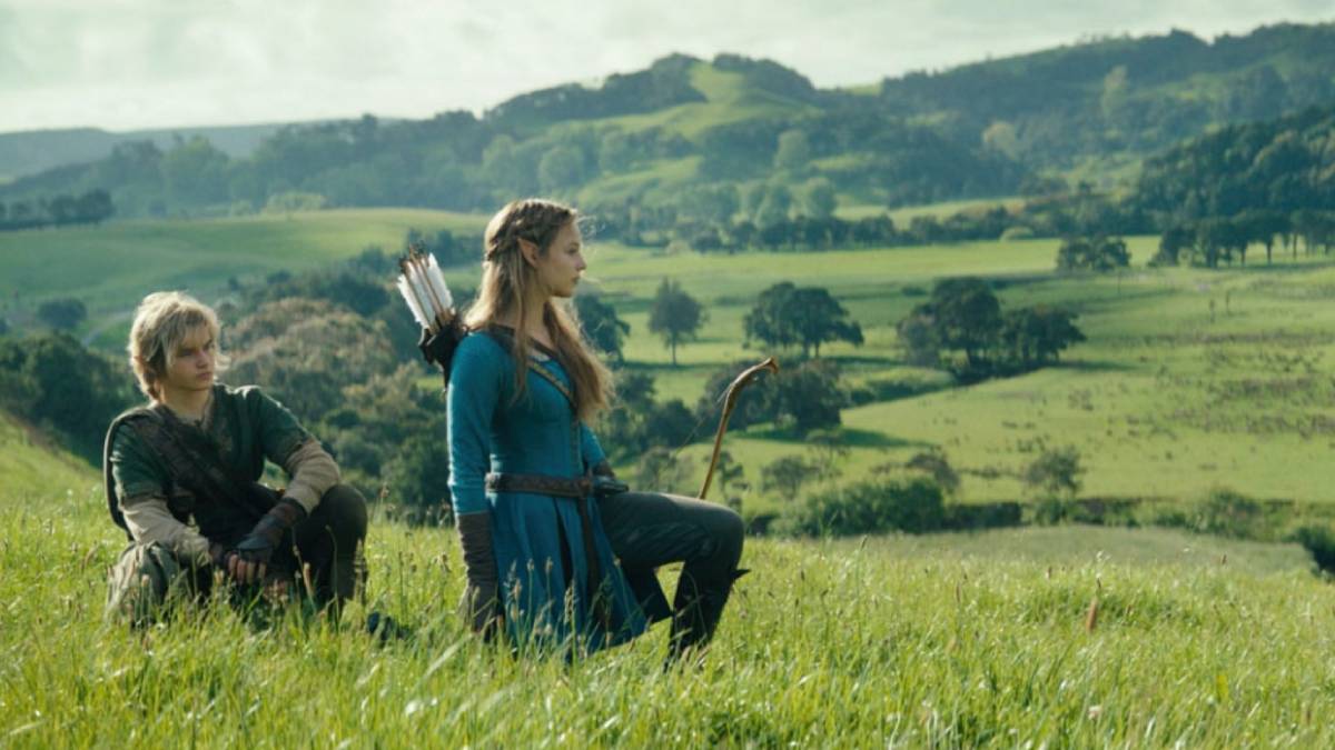 The Legend of Zelda Live-Action Movie Characters Shown
