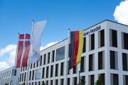 Das sieht doch wieder besser aus: Novo Nordisk dreht nach oben ab