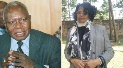 ‘Pictures Alone Cannot Prove Marriage,’ High Court Rules in Nyachae Estate Dispute