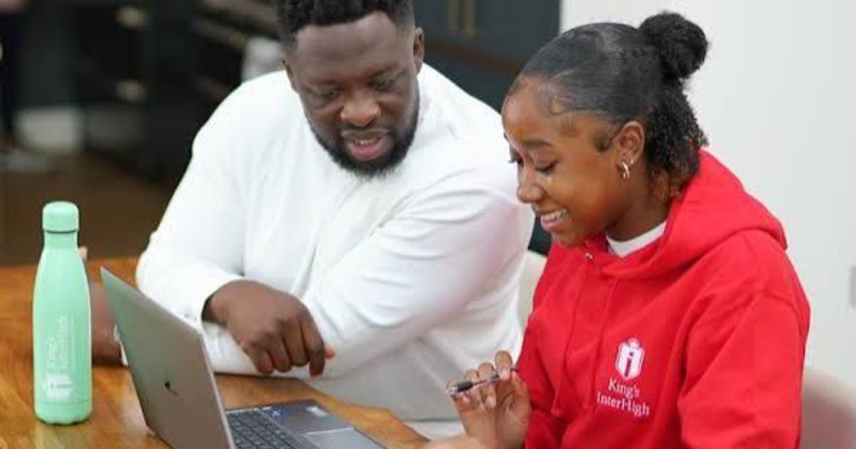 Child Online Safety: 5 things parents should do before handing over a device to their children